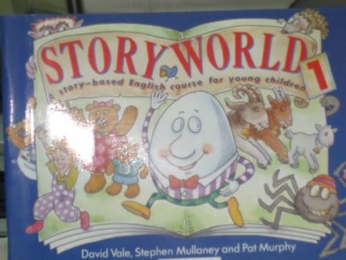 Story world