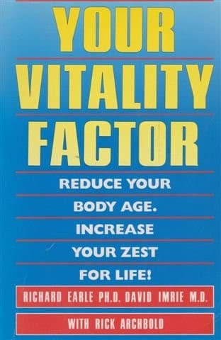 Your Vitality Factor