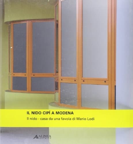 Il nido Cipí a Modena