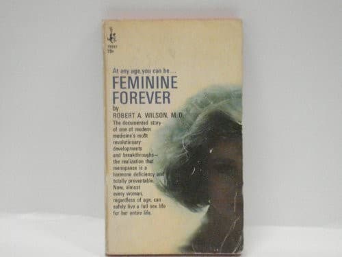 Feminine forever