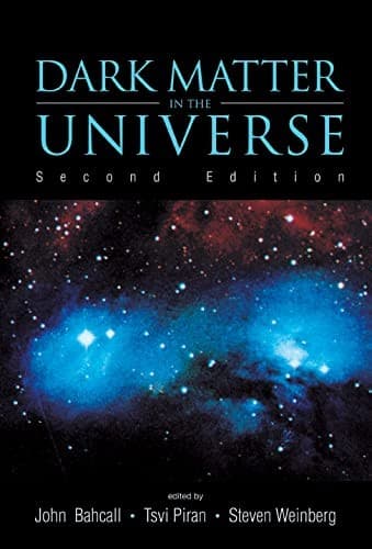 Dark matter in the universe