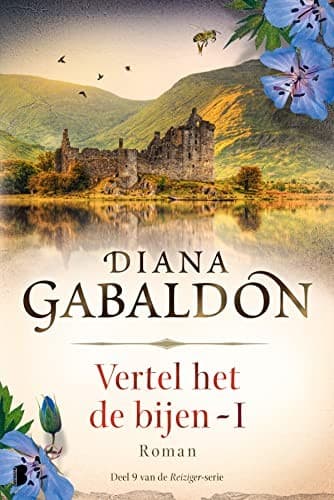 Vertel het de bijen