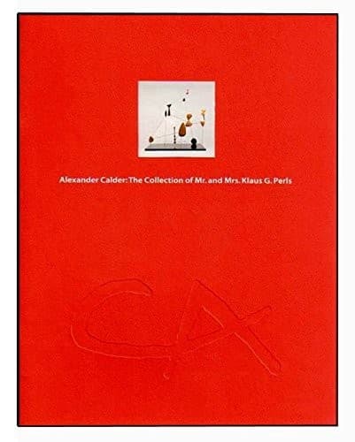 Alexander Calder