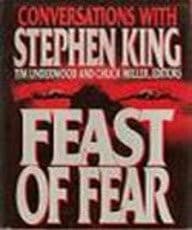 Feast of fear