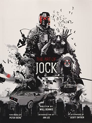 Art of Jock