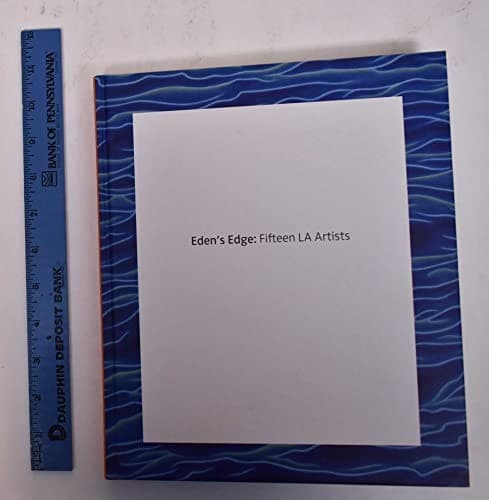 Eden's Edge