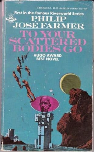 To Your Scattered Bodies Go