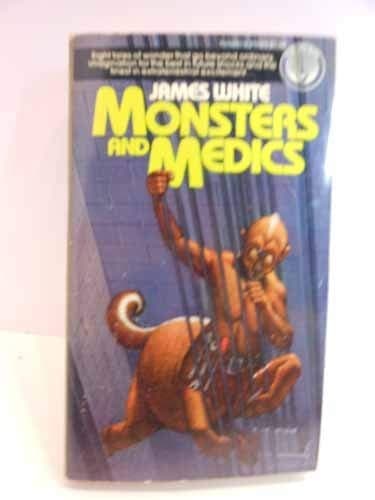 Monsters and Medics