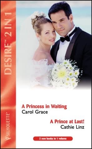 Princess in Waiting