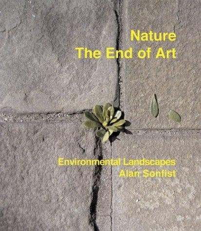 Nature, the end of art