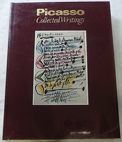 Picasso Collected Writings