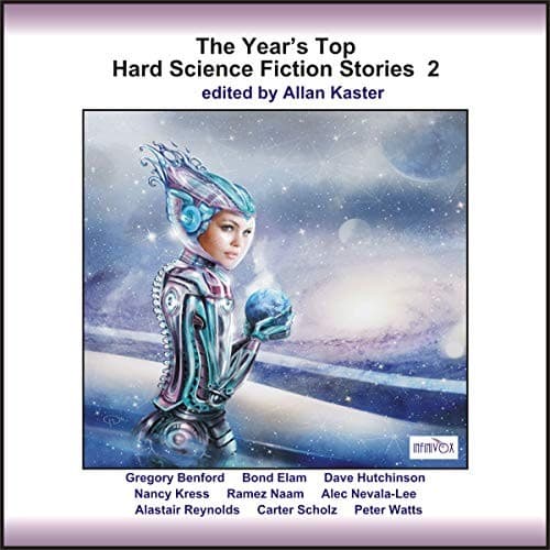 Year's Top Hard Science Fiction Stories 2