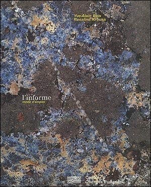 L' informe