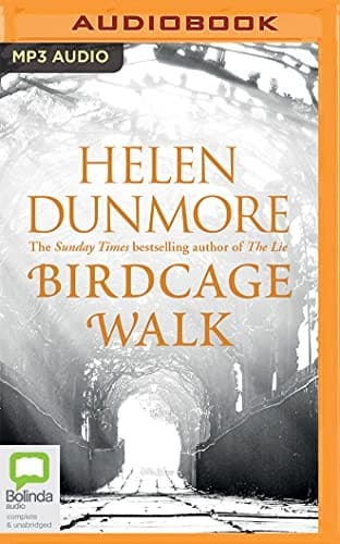 Birdcage Walk