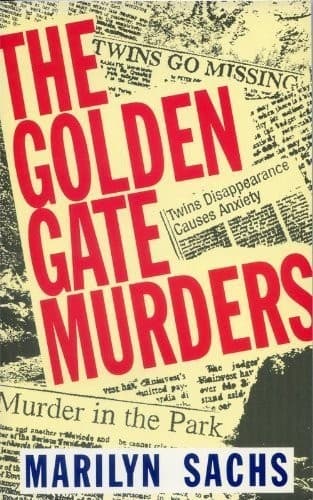The Golden Gate Murders