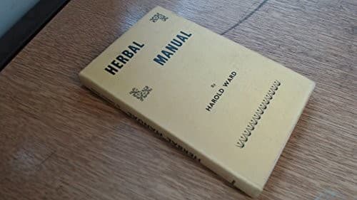 Herbal manual