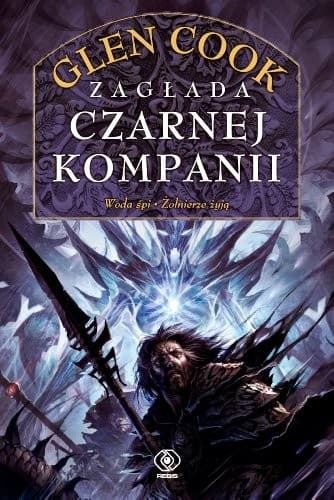 Zaglada Czarnej Kompanii