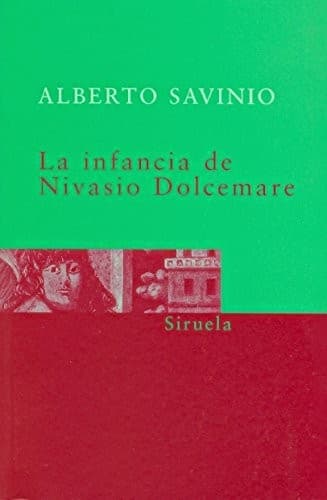 La Infancia de Nivasio Dolcemare