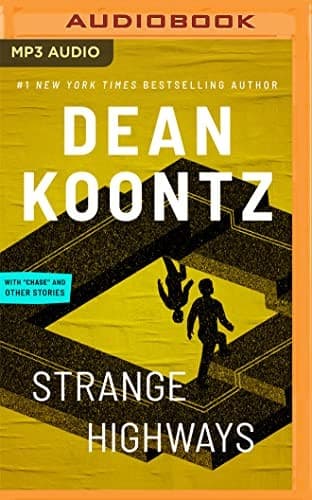 Strange Highways and Other Stories