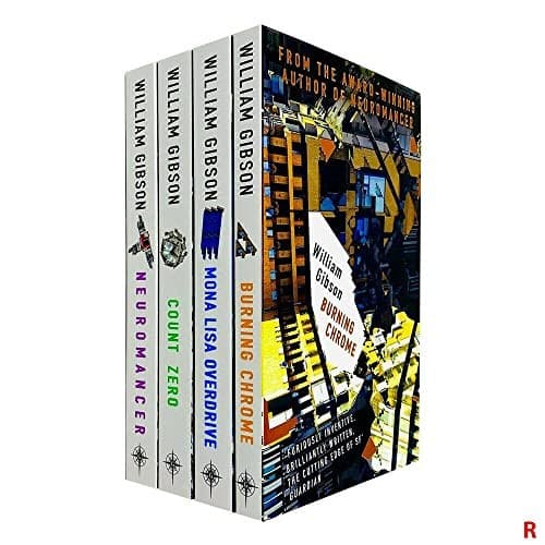 Sprawl (Necromancer) Series