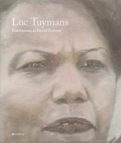 Luc Tuymans : Exhibitions at David Zwirner