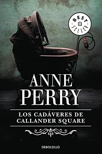 Los cadáveres de Callander Square