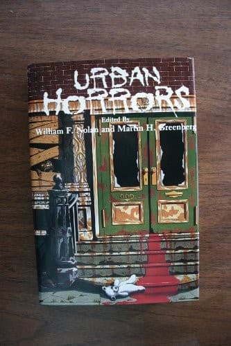 Urban horrors