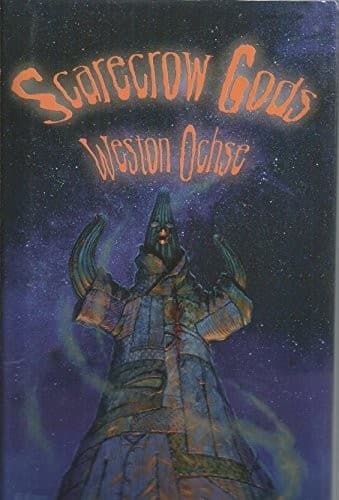 Scarecrow Gods