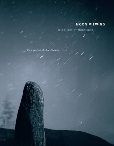 Barbara Yoshida : Moon Viewing
