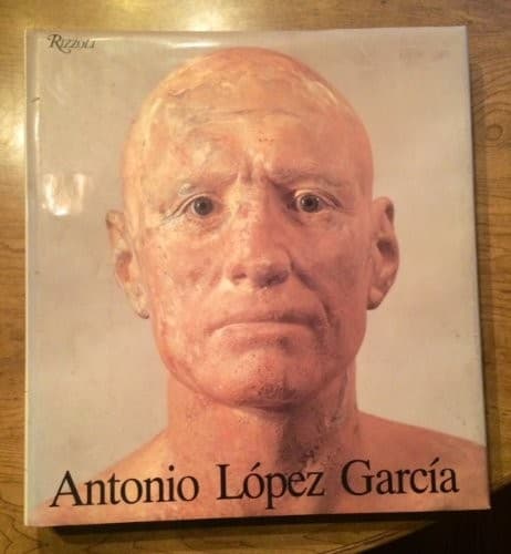 Antonio López García