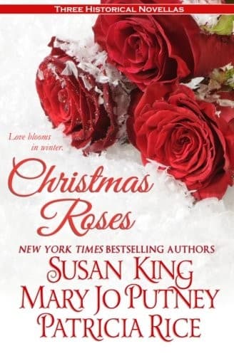 Christmas Roses