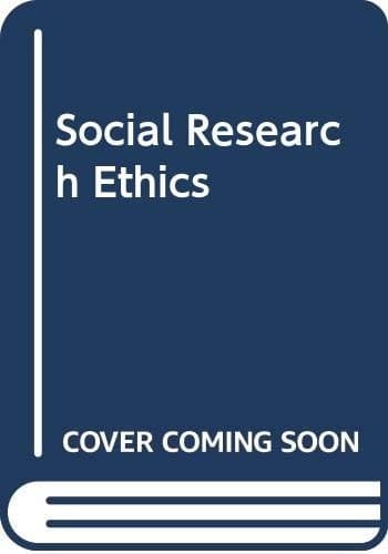 Social research ethics