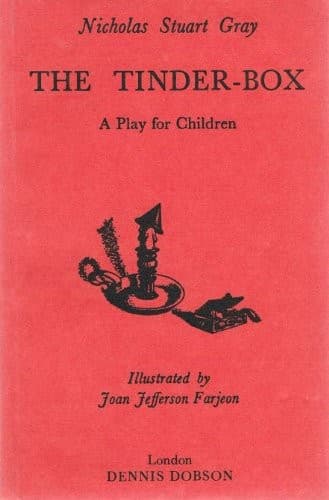 The tinder-box