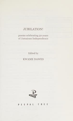 Jubilation!