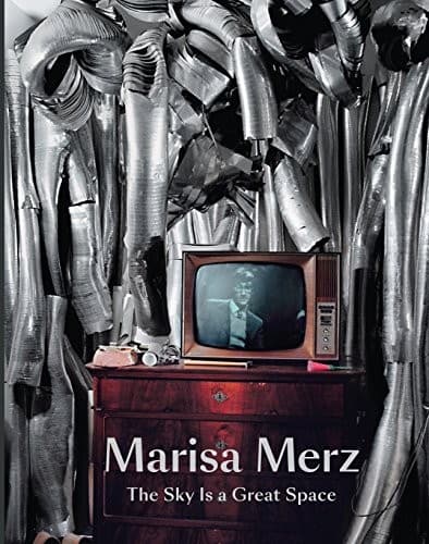 Marisa Merz