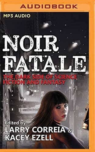 Noir Fatale
