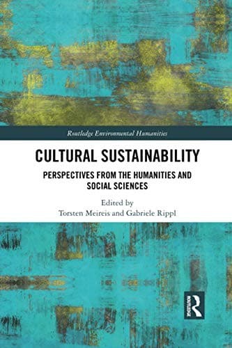 Cultural Sustainability