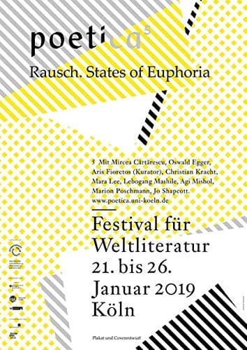 Rausch = States of euphoria