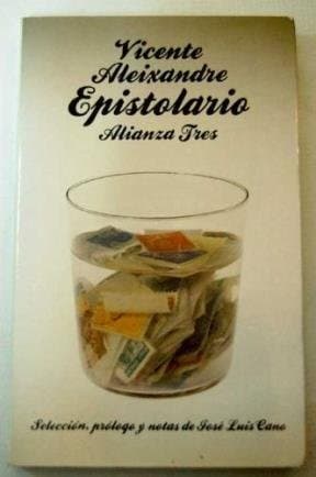 Epistolario