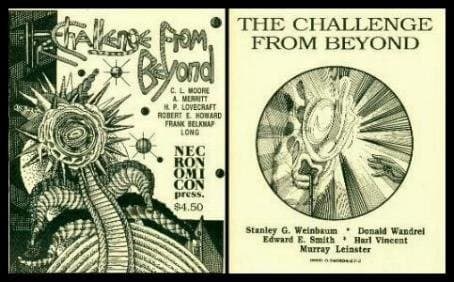The Challenge From Beyond
