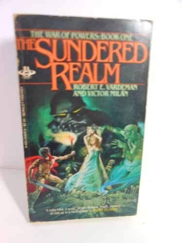 The Sundered Realm