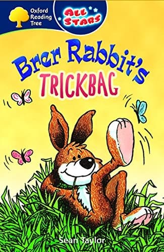 Brer Rabbit Trickbag