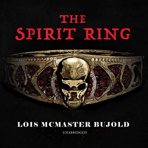 The Spirit Ring