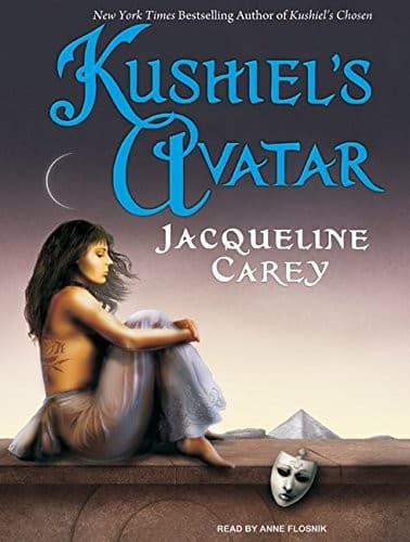 Kushiel's Avatar