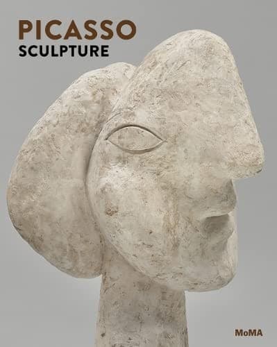 Picasso sculpture