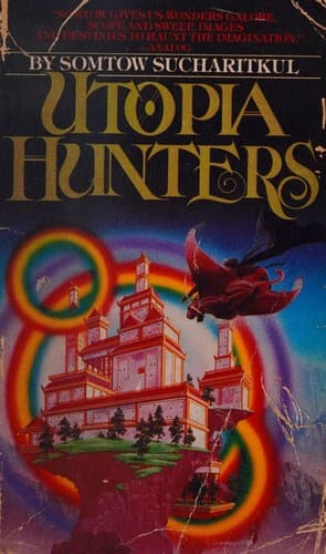 Utopia hunters