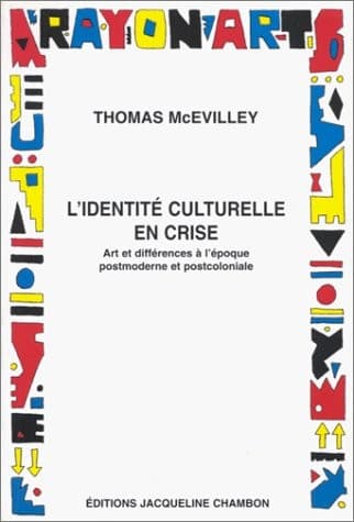 L' identité culturelle en crise