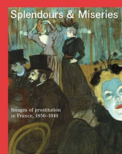 Splendours and Miseries