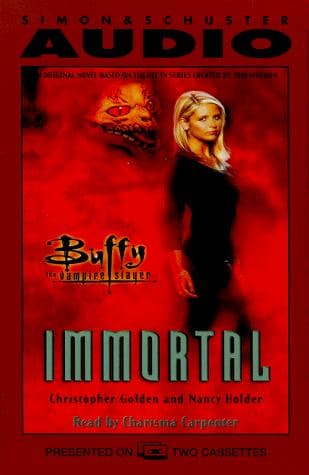 Buffy the Vampire Slayer