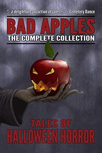 Bad Apples : Halloween Horror